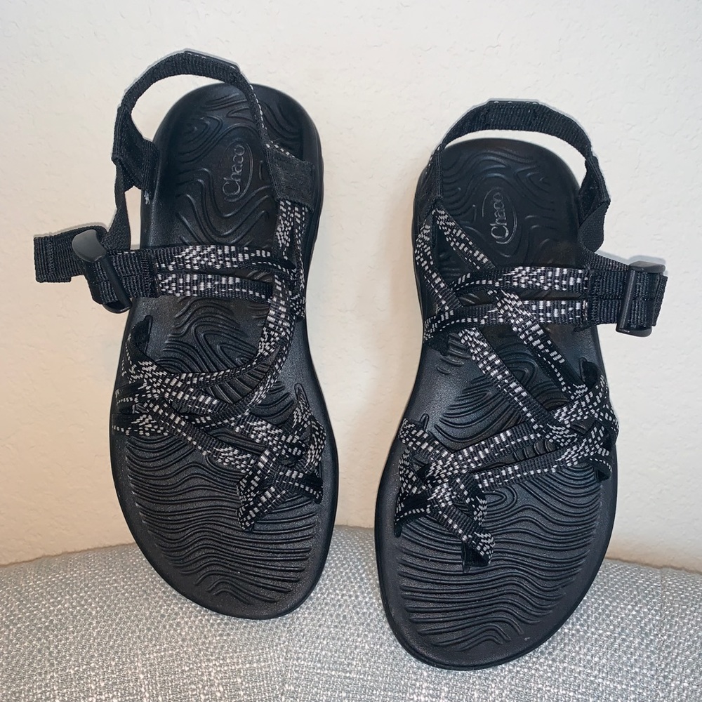 Chacos